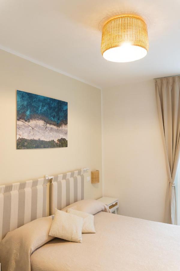 Notos B&B Отранто Екстериор снимка
