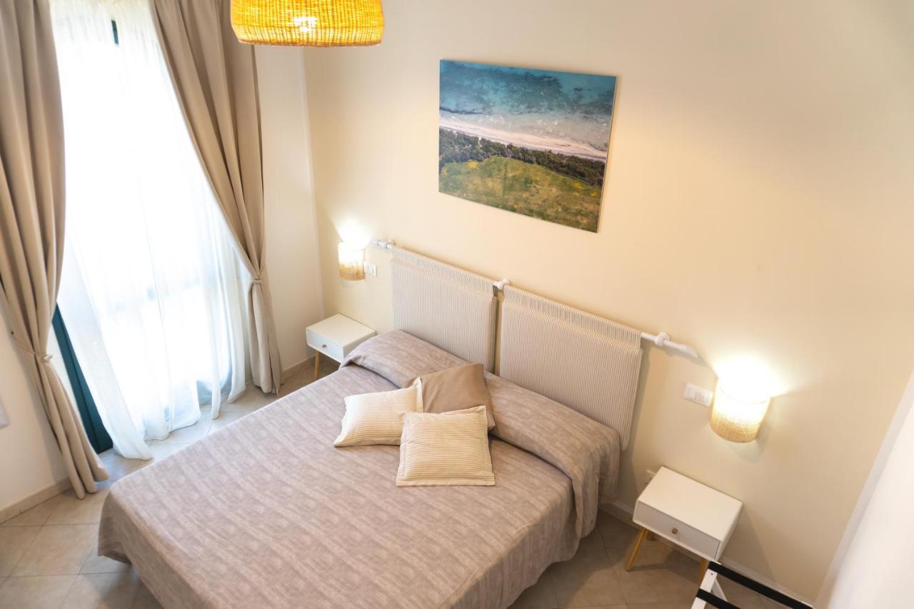 Notos B&B Отранто Екстериор снимка
