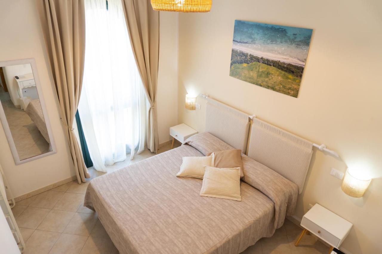 Notos B&B Отранто Екстериор снимка
