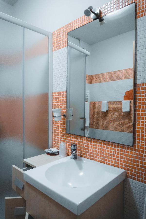Notos B&B Отранто Екстериор снимка