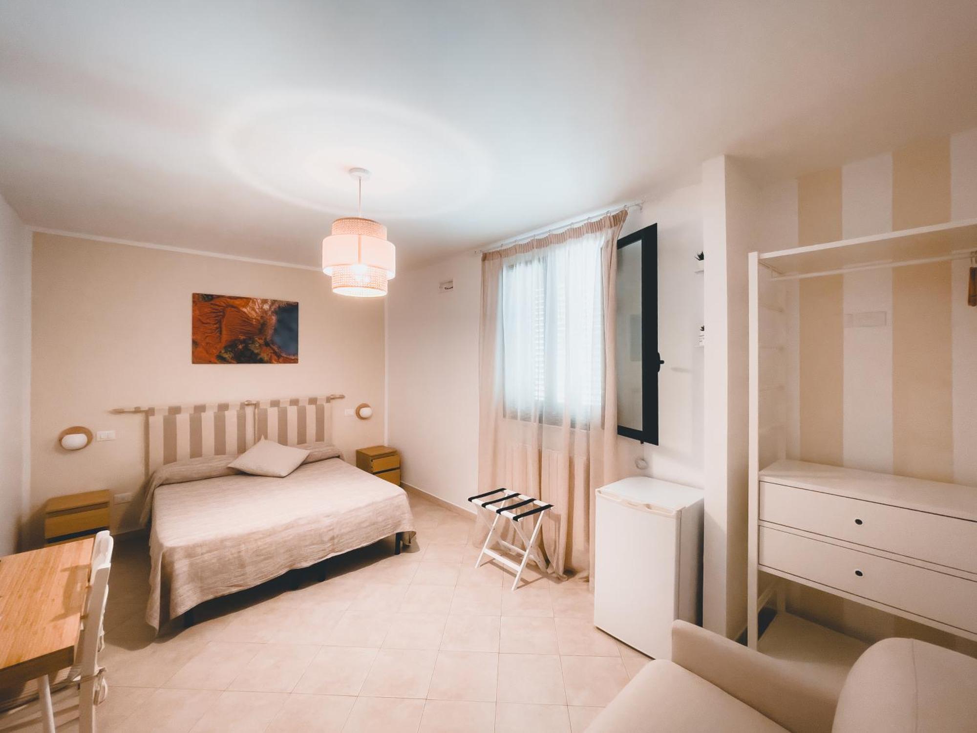Notos B&B Отранто Екстериор снимка