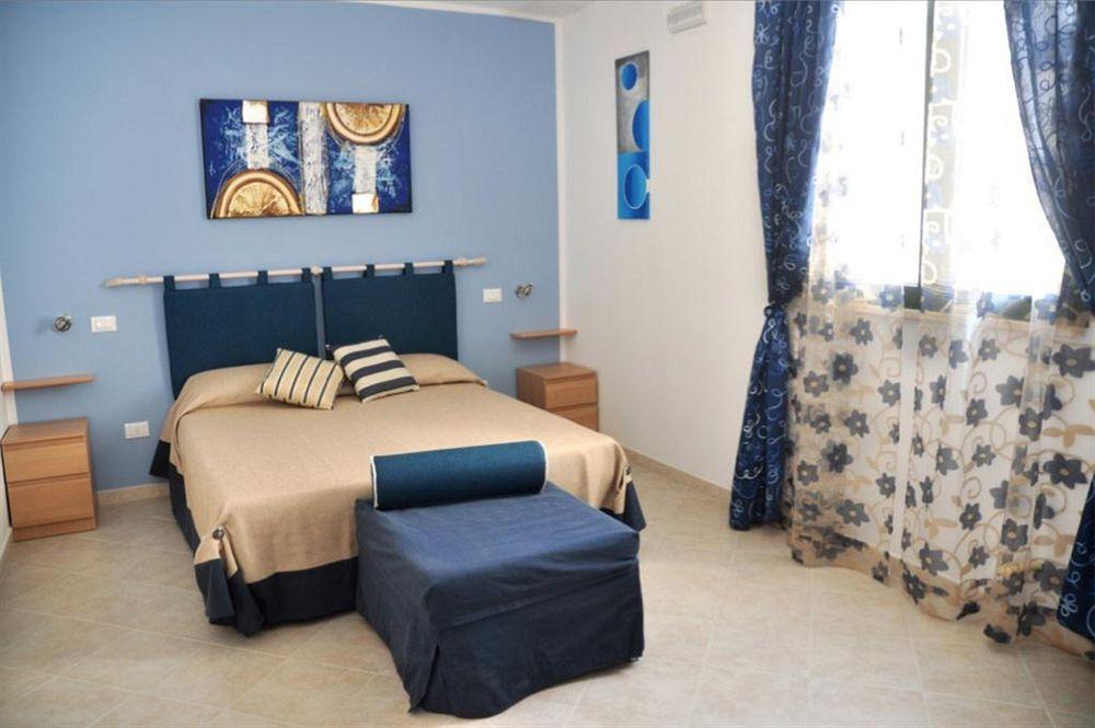 Notos B&B Отранто Екстериор снимка