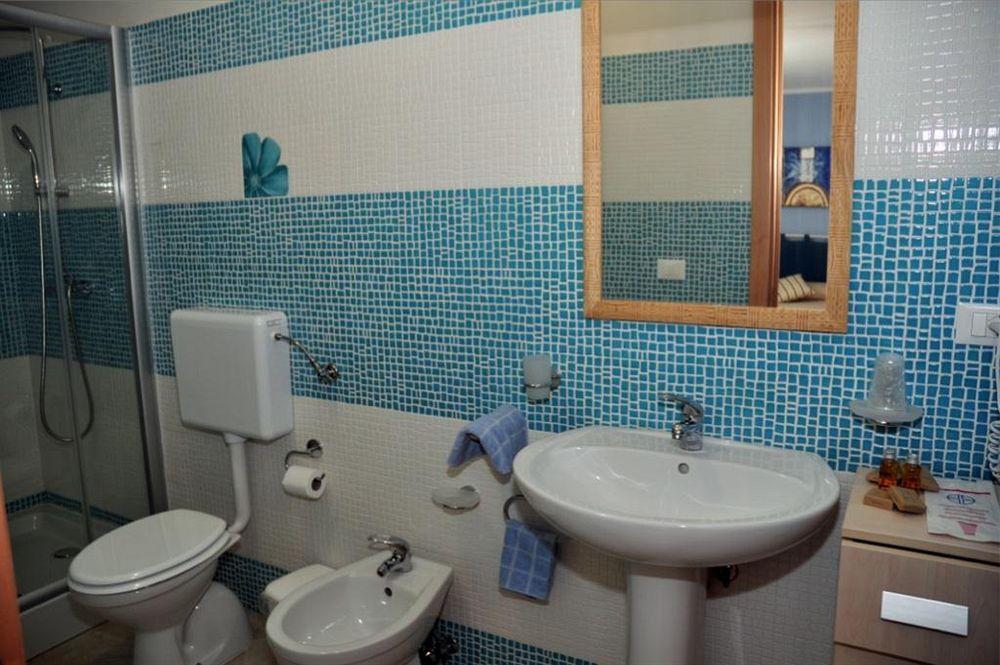 Notos B&B Отранто Екстериор снимка
