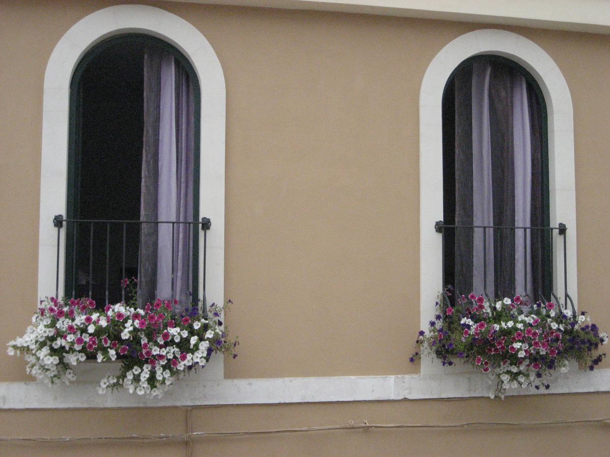 Notos B&B Отранто Екстериор снимка
