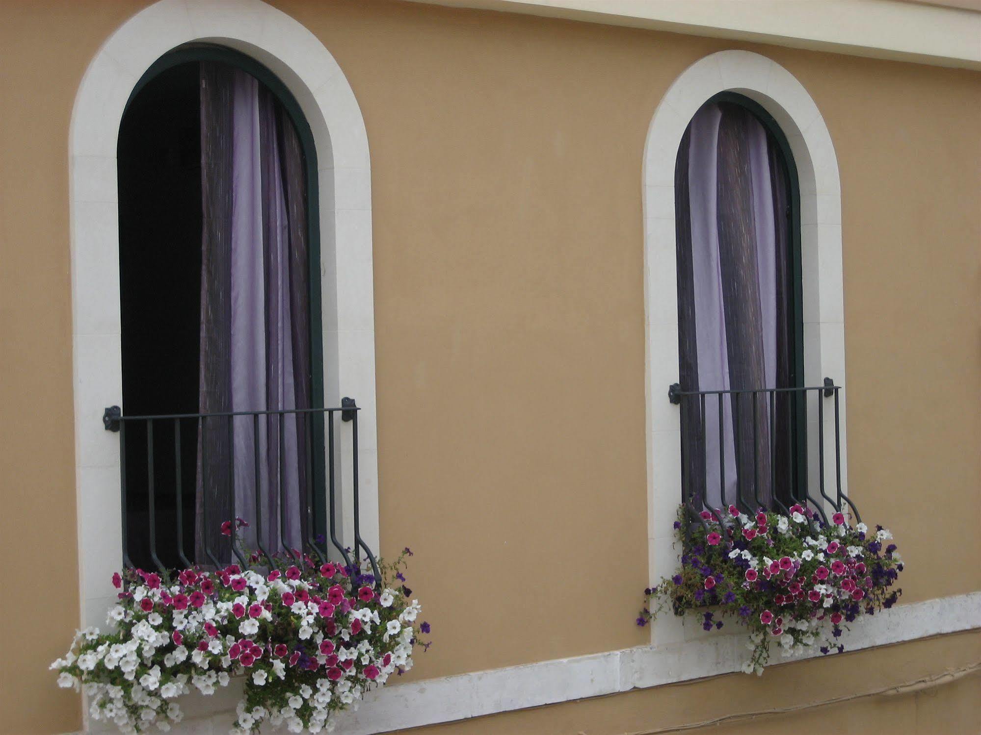 Notos B&B Отранто Екстериор снимка