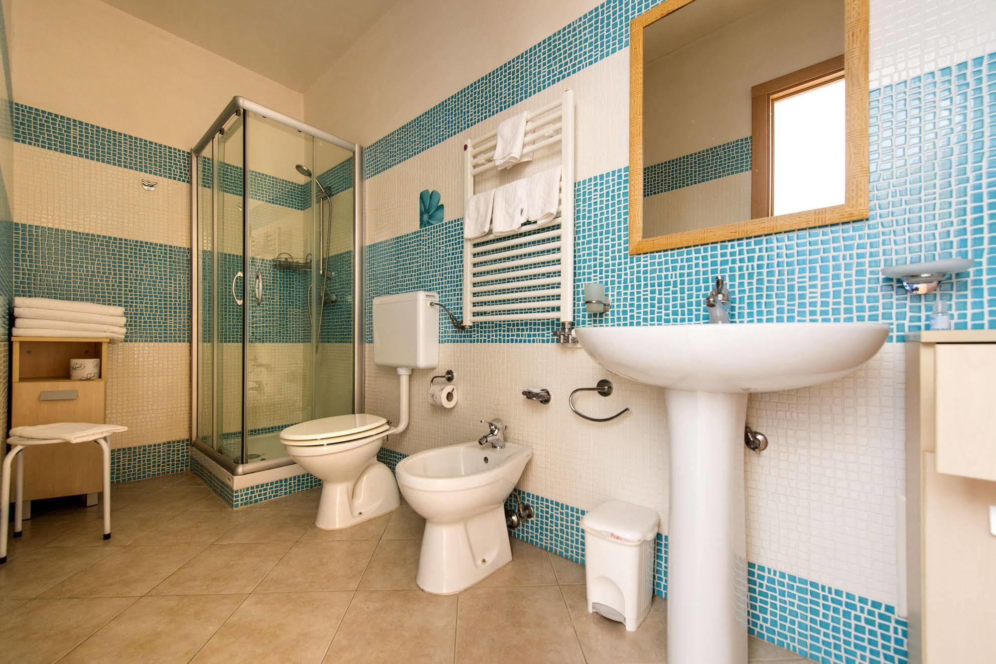 Notos B&B Отранто Екстериор снимка